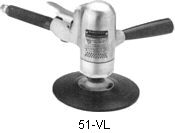 Henry Air Tools Vertical Grinders-51-VL Series