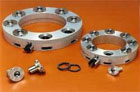 HTI, Stud Tensioning Systems and Hydraulic Nuts